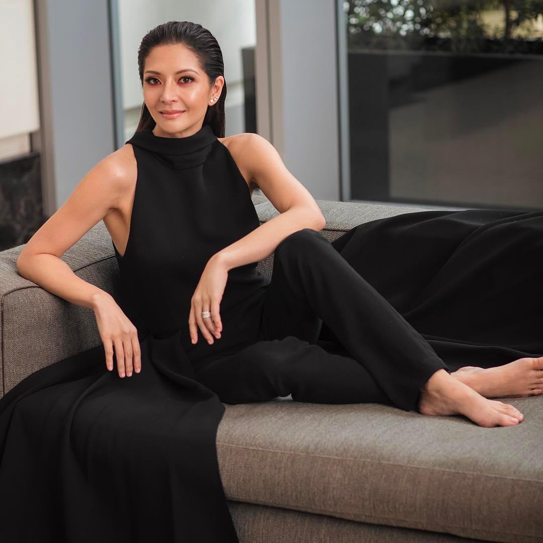 Cat Arambulo-Antonio