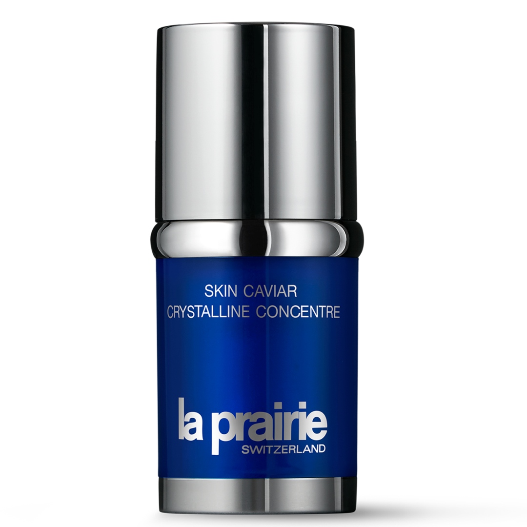 La Prairie Caviar collection