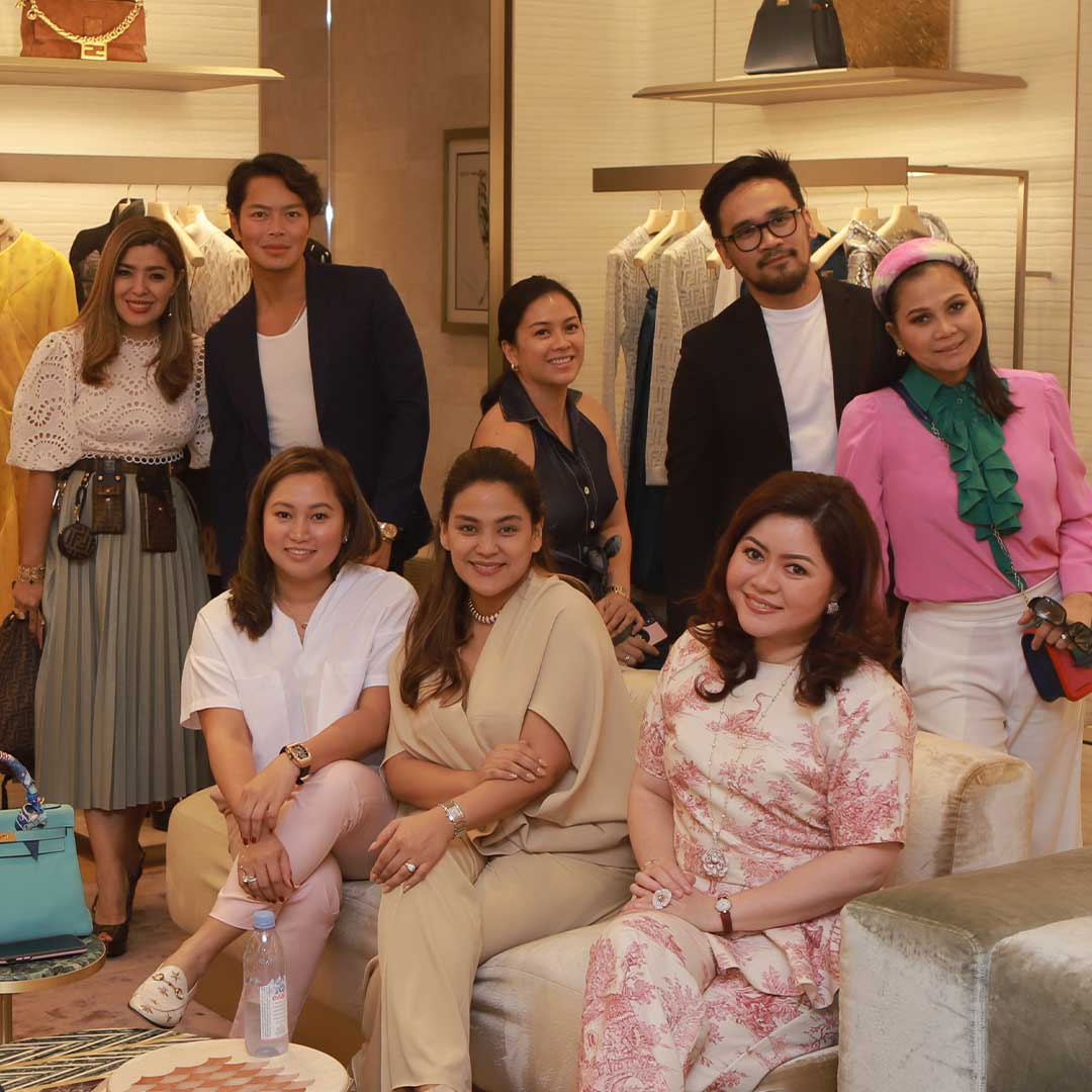 RSVP Lifestyle Asia in Bangkok