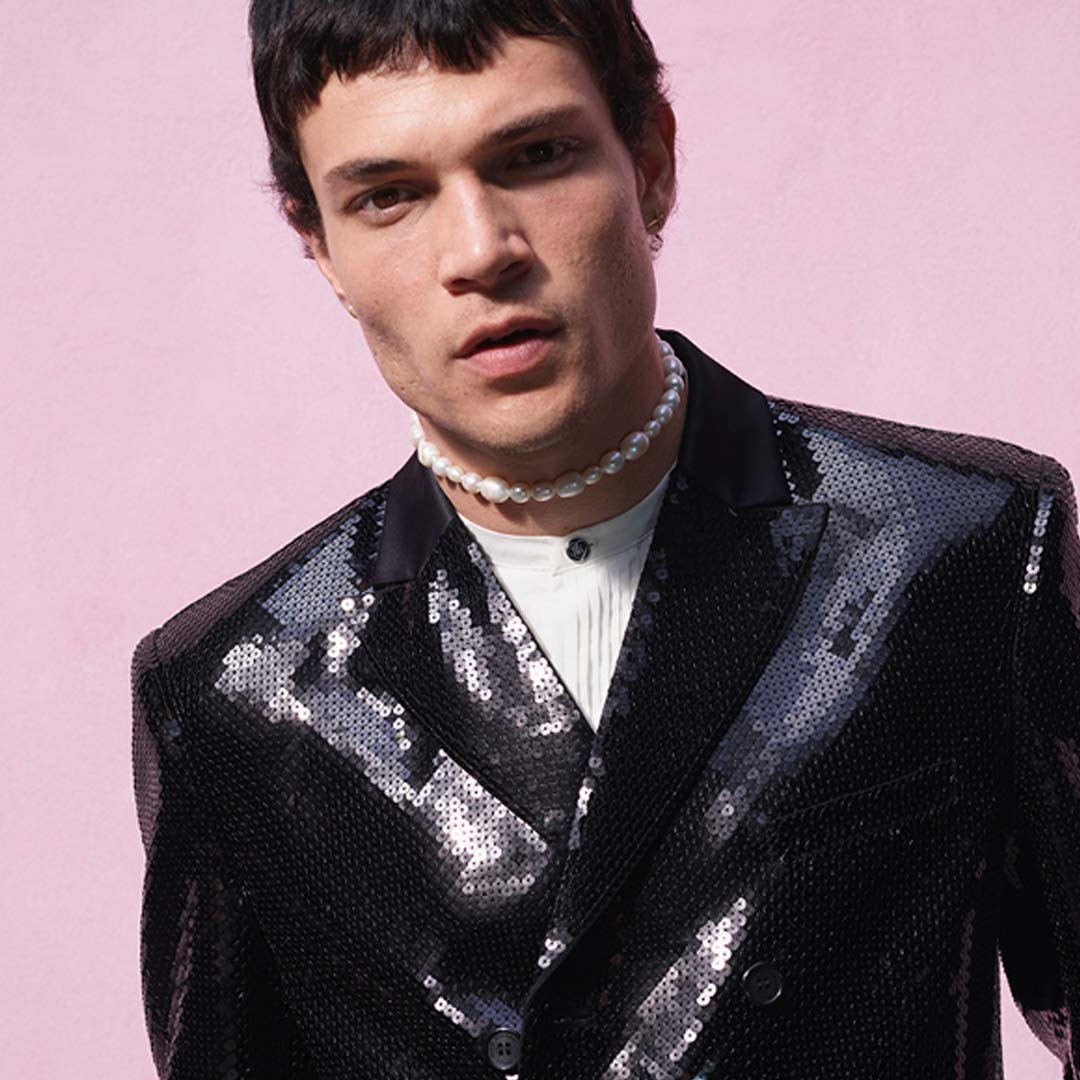 H&M x Giambattista Valli