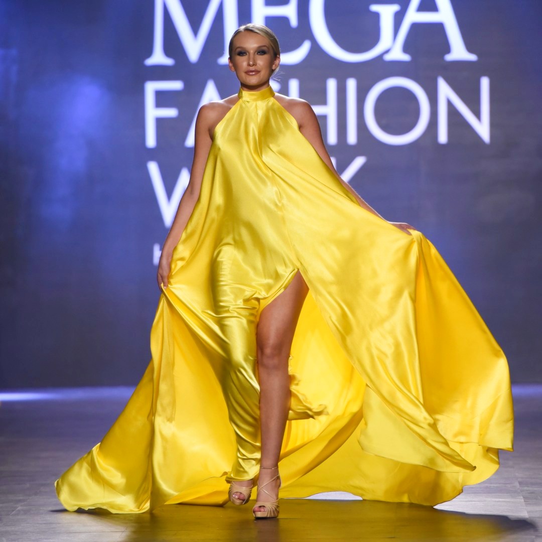 MEGA Fashion Week 2019 Puey Quinones