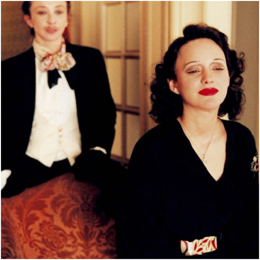 La Vie en Rose (2007)