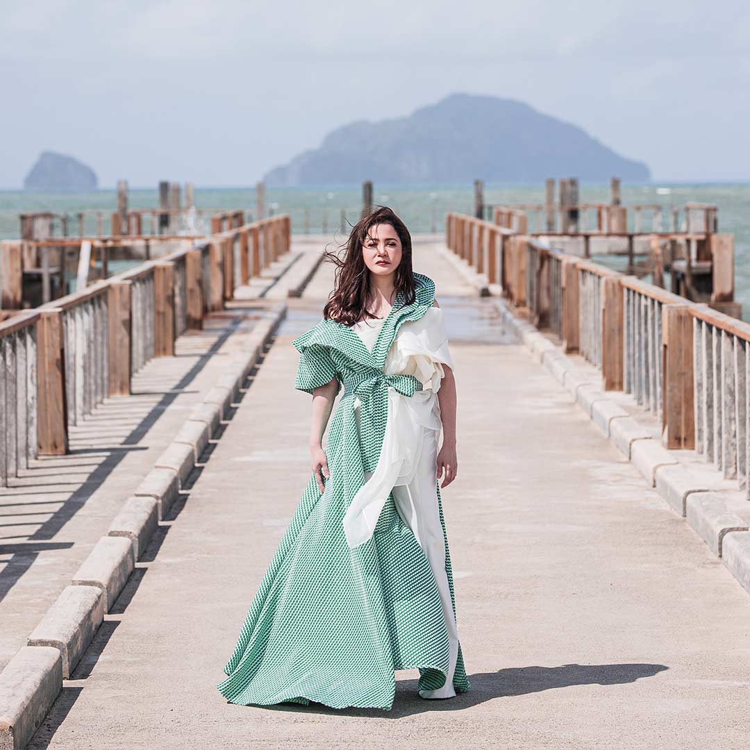 Department of Tourism Secretary Berna Romulo-Puyat