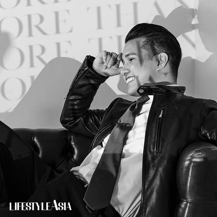 Brian Poe Llamanzares