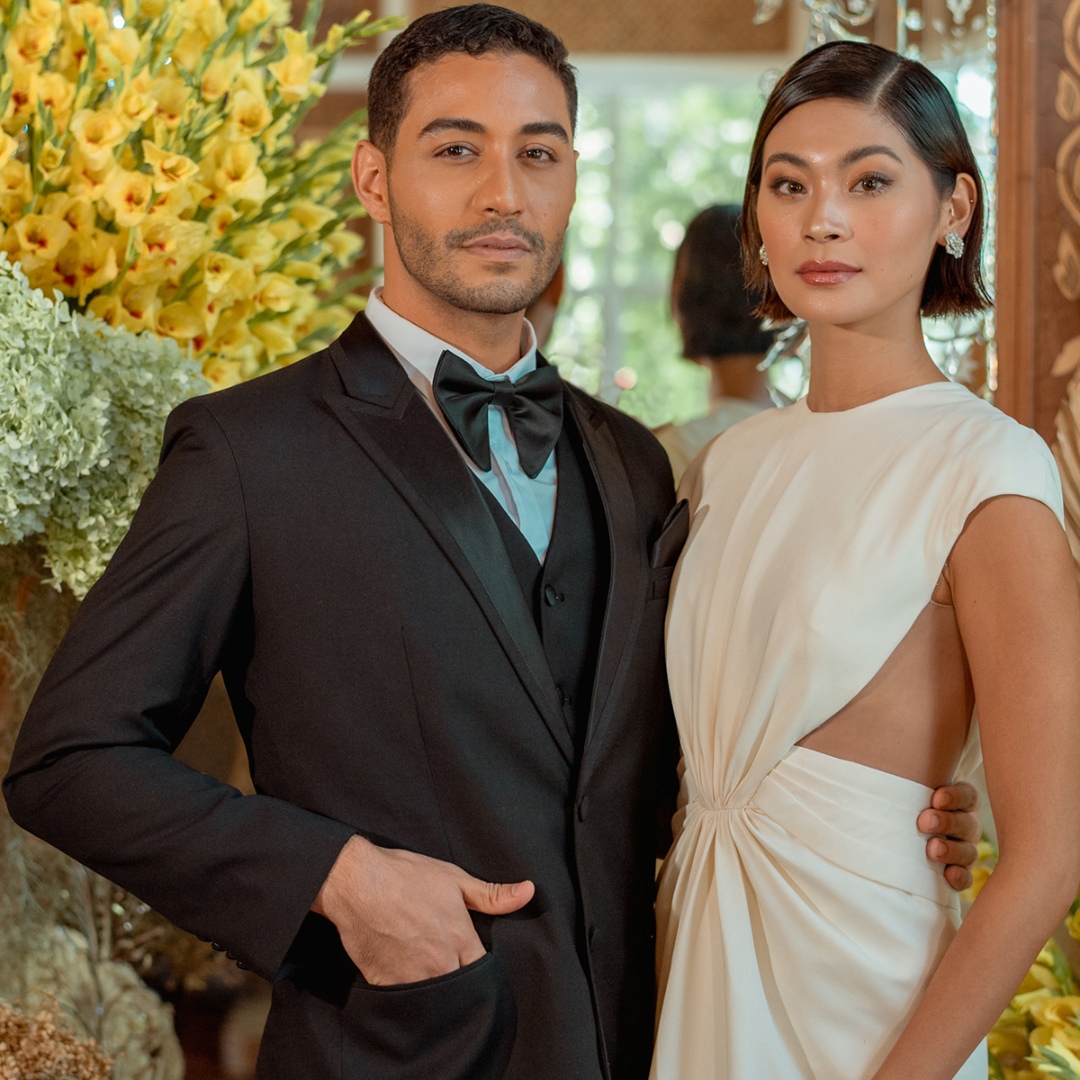 Simply Francis Libiran