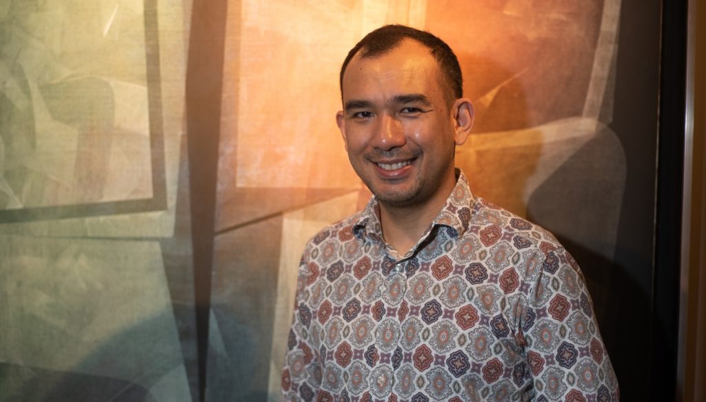 The Magnificent September Auction 2020: Léon Gallery founder and director Jaime Ponce de Leon