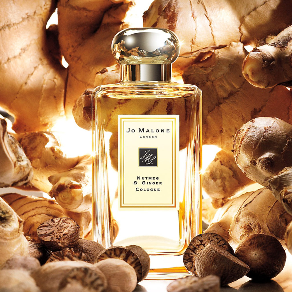 Jo Malone Nutmeg and Ginger