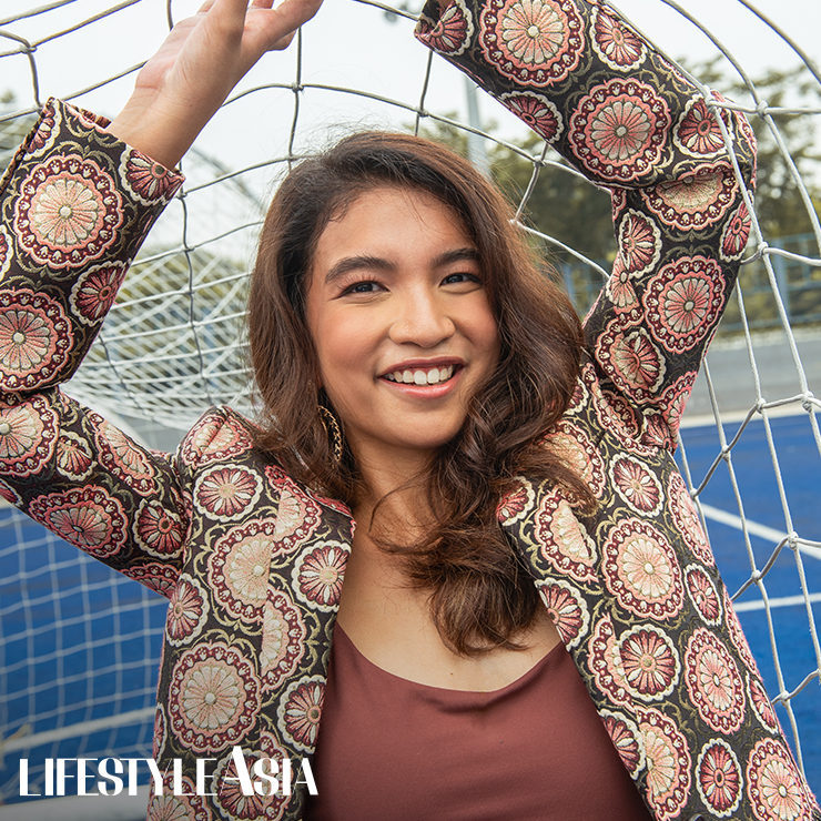 Isabella Jalandoni Fernandez