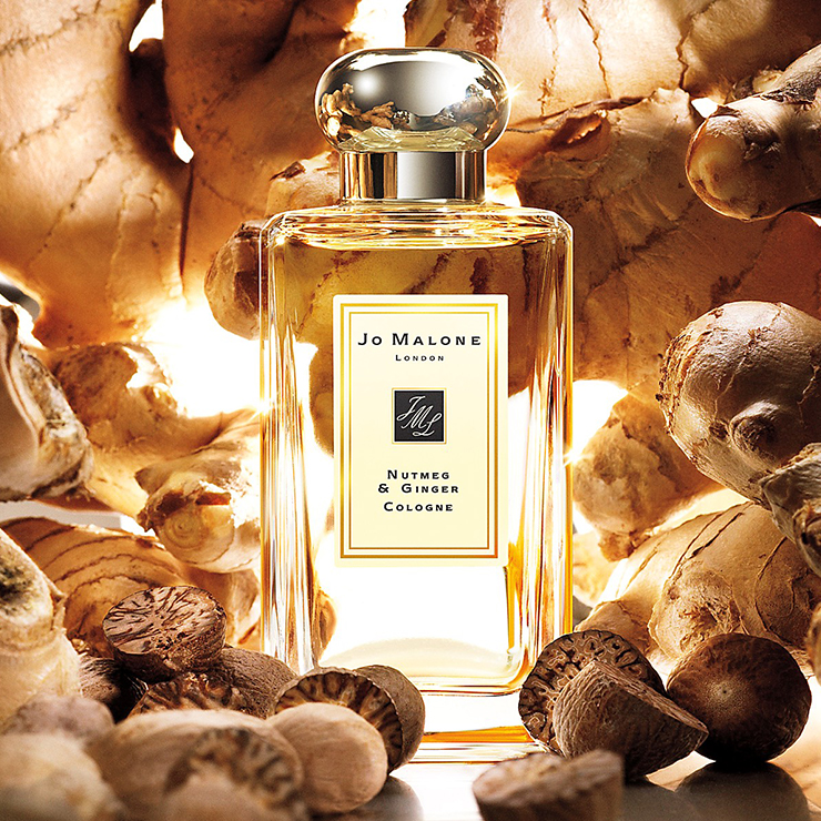 Jo Malone Nutmeg