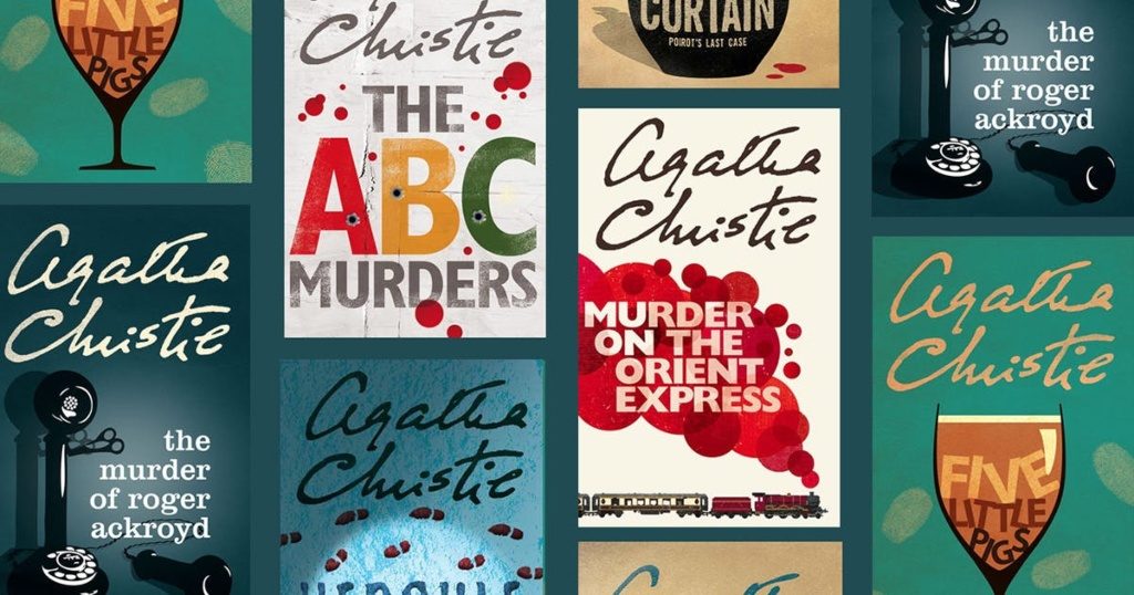 Agatha Christie
