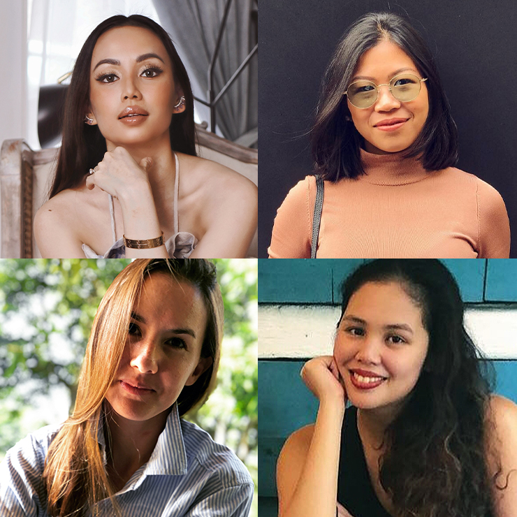 women lessons learned pandemic