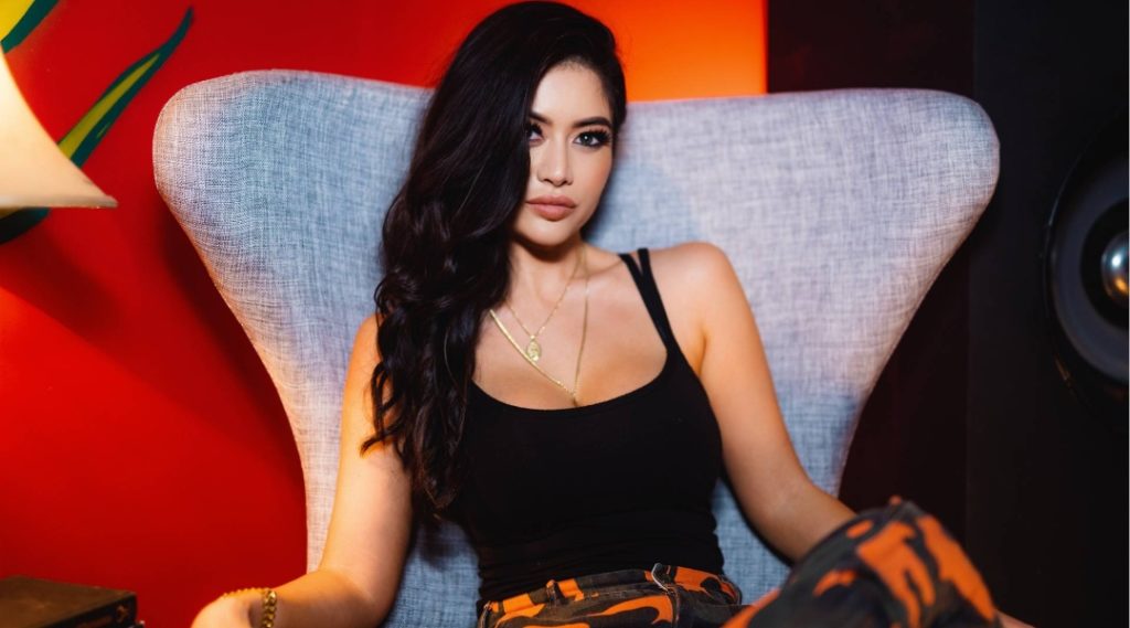 Kim Lee Bling Empire