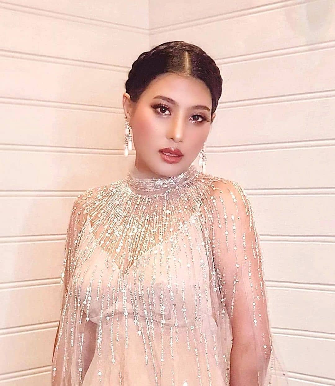 Princess Sirivannari Nariratana