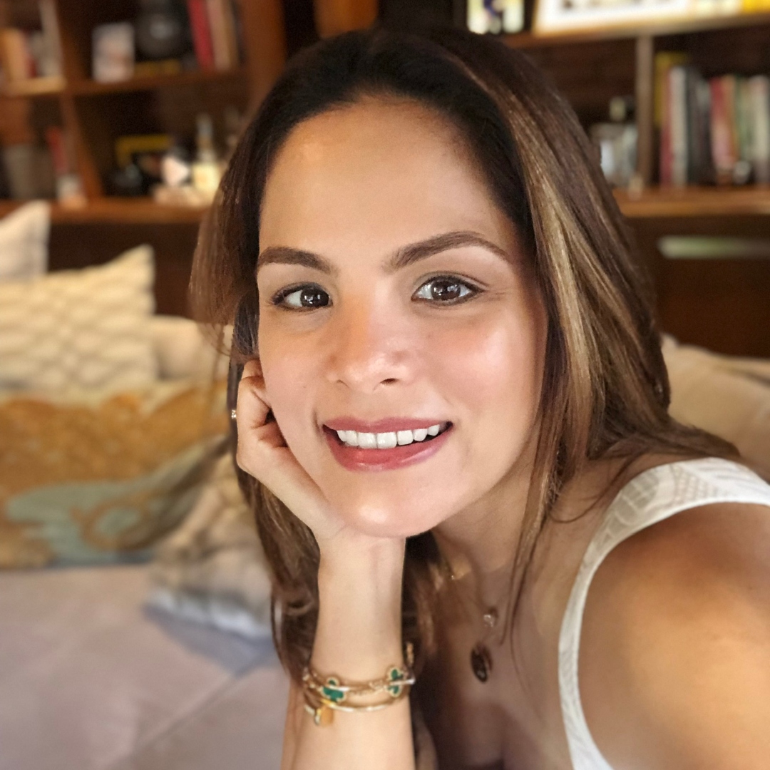 Monique Borja-Gonzalez