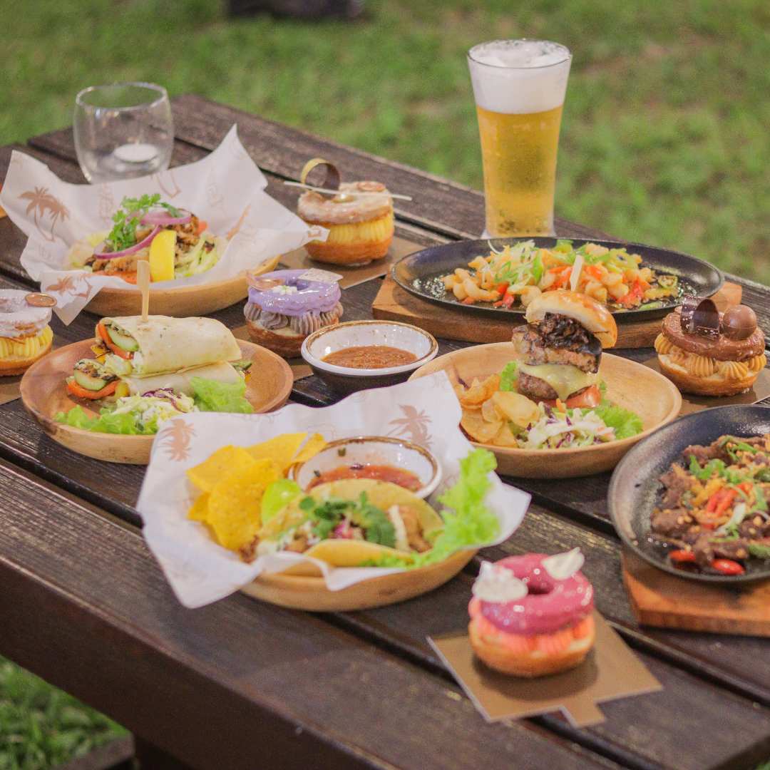 Sofitel Valentine's Day