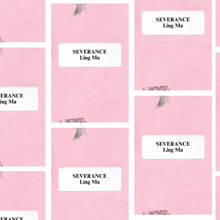 Severance by Ling Ma