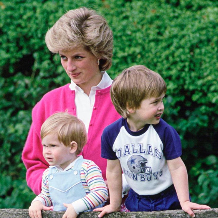 Harry and Meghan Interview with Oprah