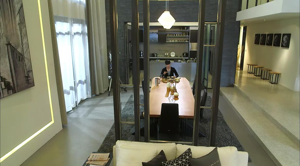 My Love From the Star (Netflix) with Kim Soo-hyun and Jun Ji-hyun