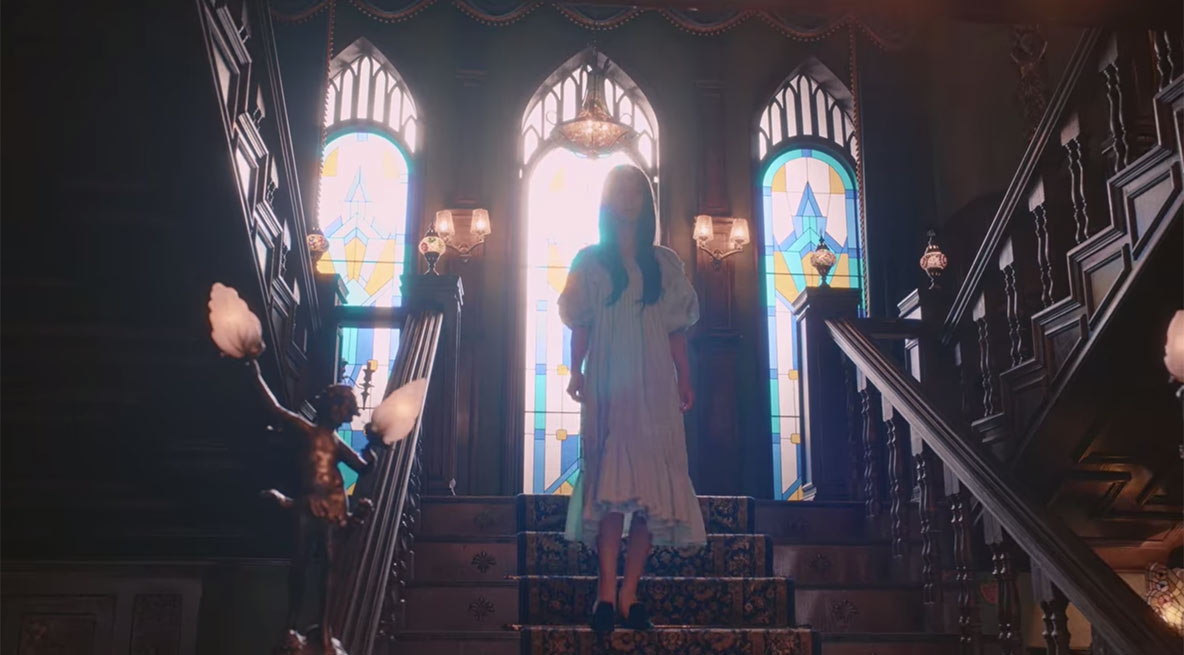 It's Ok to Not Be Ok (Netflix) with Kim Soo-hyun and Seo Ye-ji