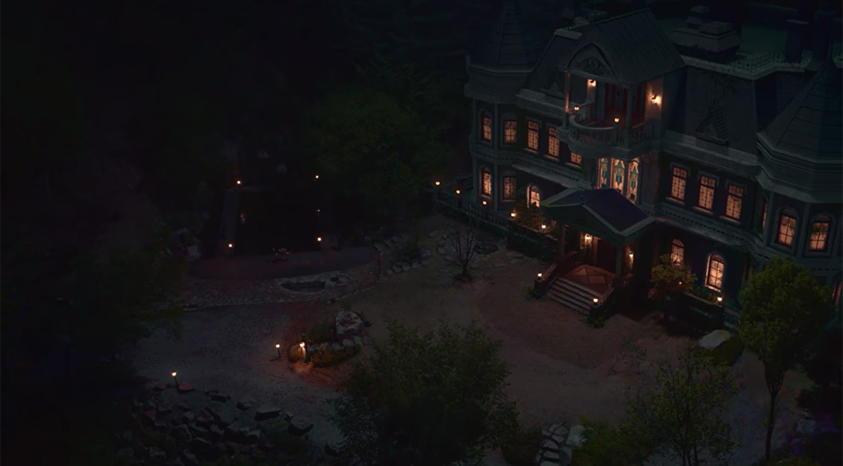 It's Ok to Not Be Ok (Netflix) with Kim Soo-hyun and Seo Ye-ji