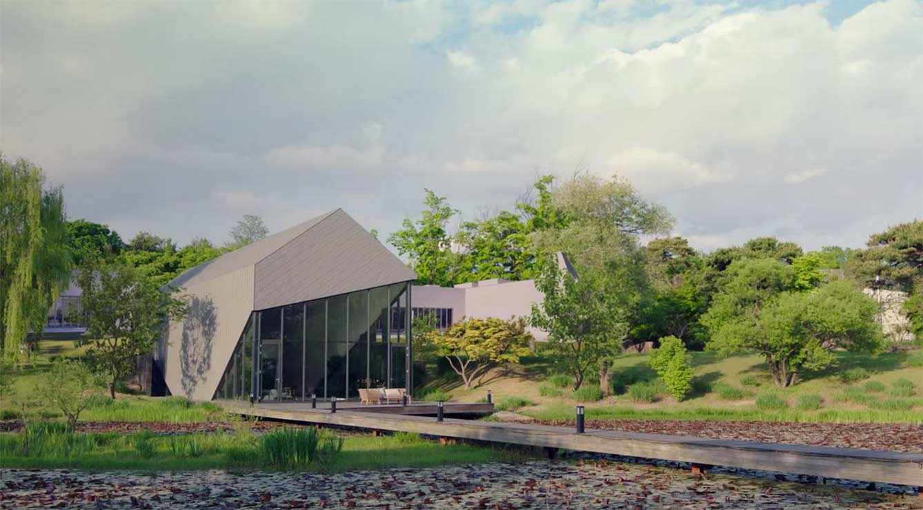 What's Wrong With Secretary Kim (Netflix), with Park Seo-joon and Park Min-young