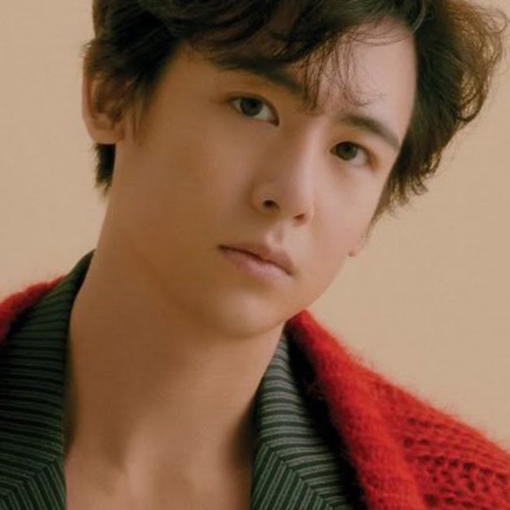 Nichkhun Horvejkul, 2PM