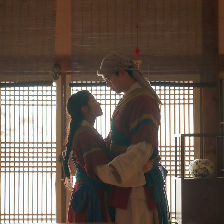 Oppa, Otteoke: New Korean Dramas to Watch