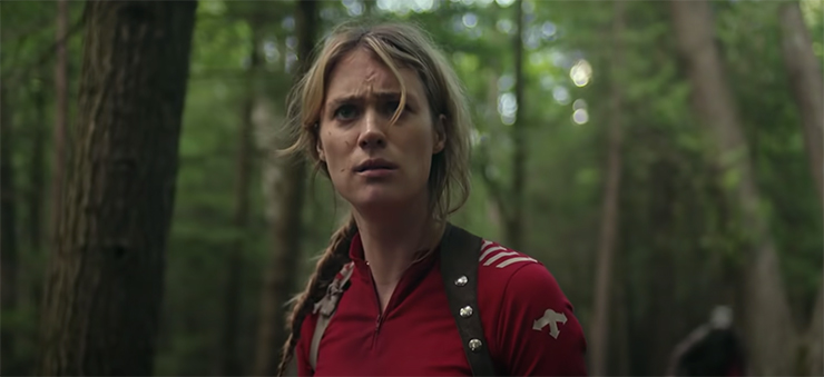 Art as a Paean to Survival: The Station Eleven Teaser Is Out