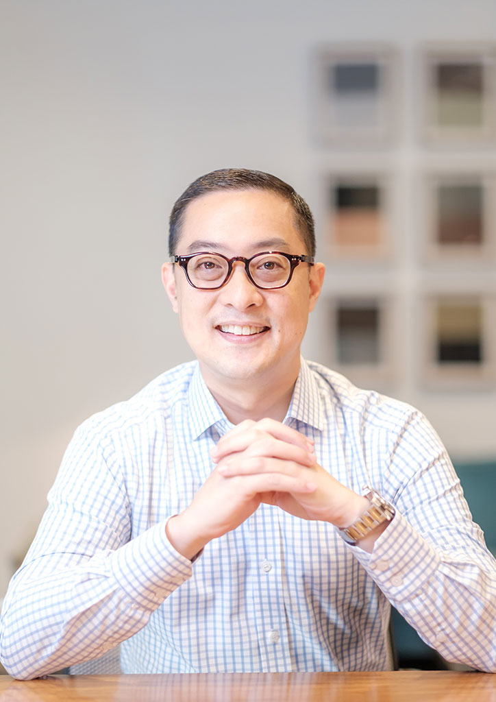 Carlo Katigbak