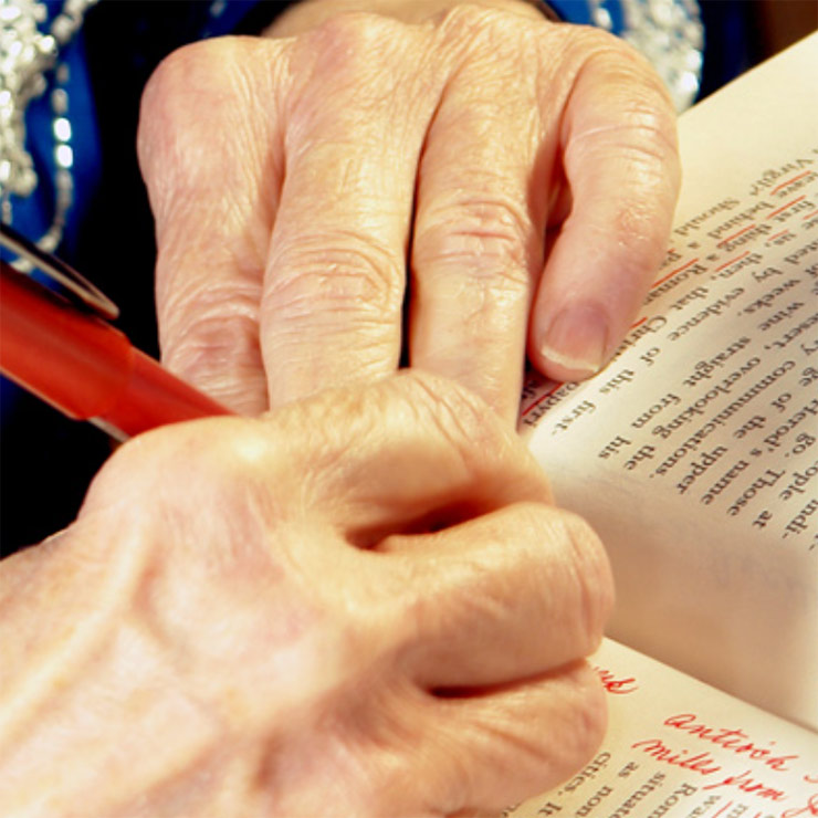 The Glorious Answer: Anne Rice Dies at 80