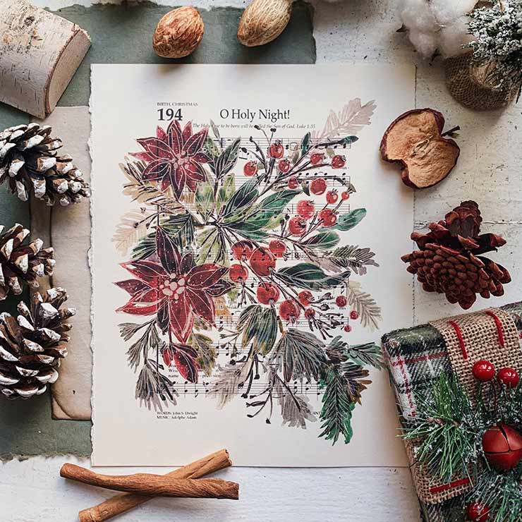 Stocking Stuffers: Small Pieces For The Home