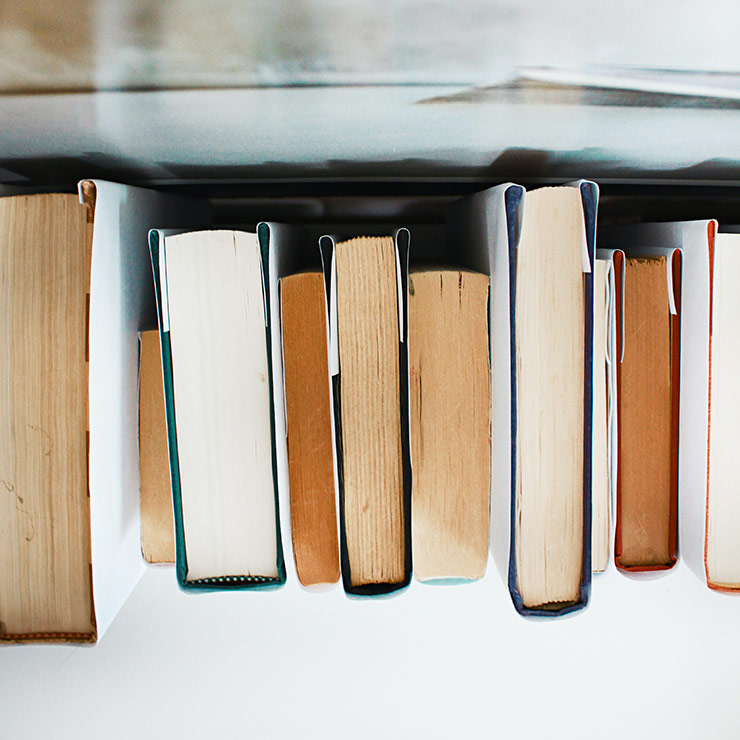 2022 Reads: Books To Look Forward To