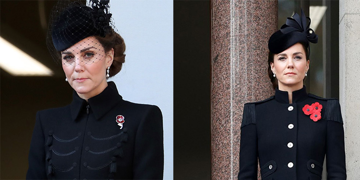 Kate the Great: The Best Looks of the Duchess of Cambridge