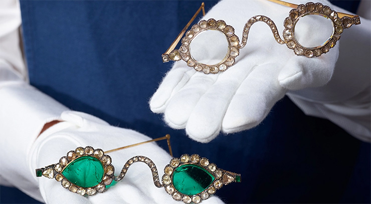 Trending Topic: Pharrell and Tiffany & Co. Have Some Explaining to Do