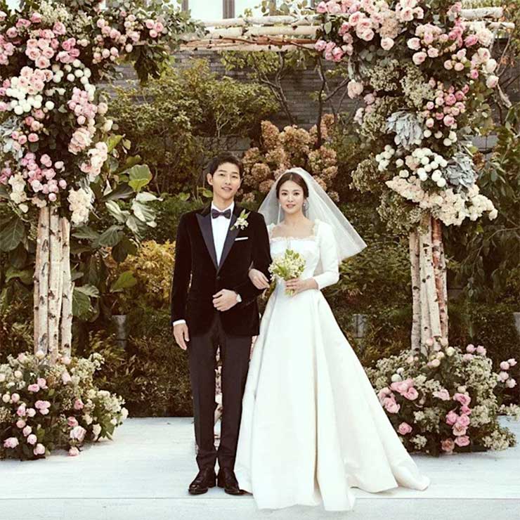 Breaking Up Is Hard to Do: K-Couples That Are No Longer Together