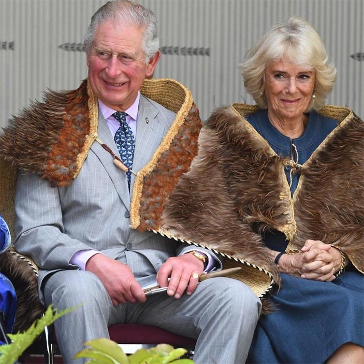 Take it or Leave It: Queen Consort Camilla is Going to Happen