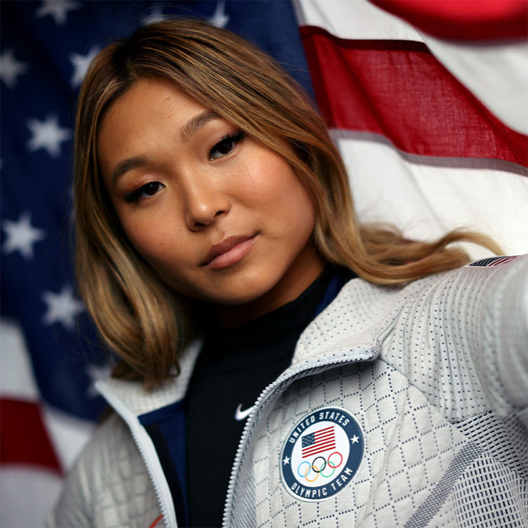 Skies and Skates: Athletes to Watch at the 2022 Winter Olympics