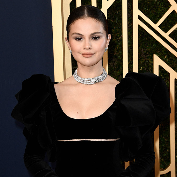 What the Stars Wore: The Best Looks at the SAG Awards