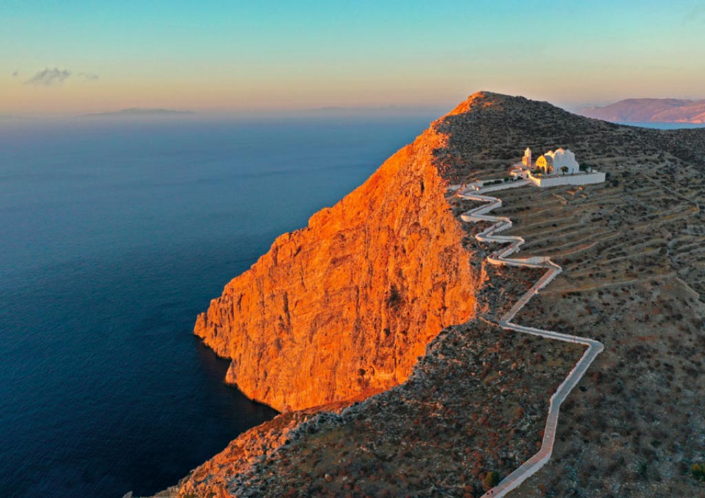 Folegandros, Aegean Isles