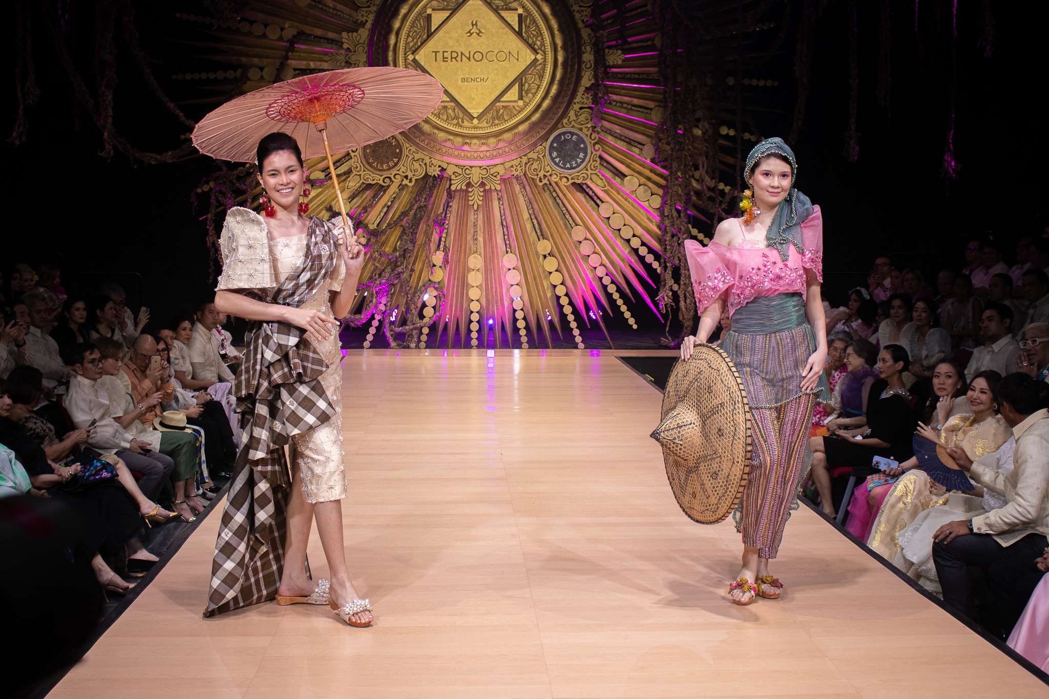 Glady Rose Pantua TernoCon 2023