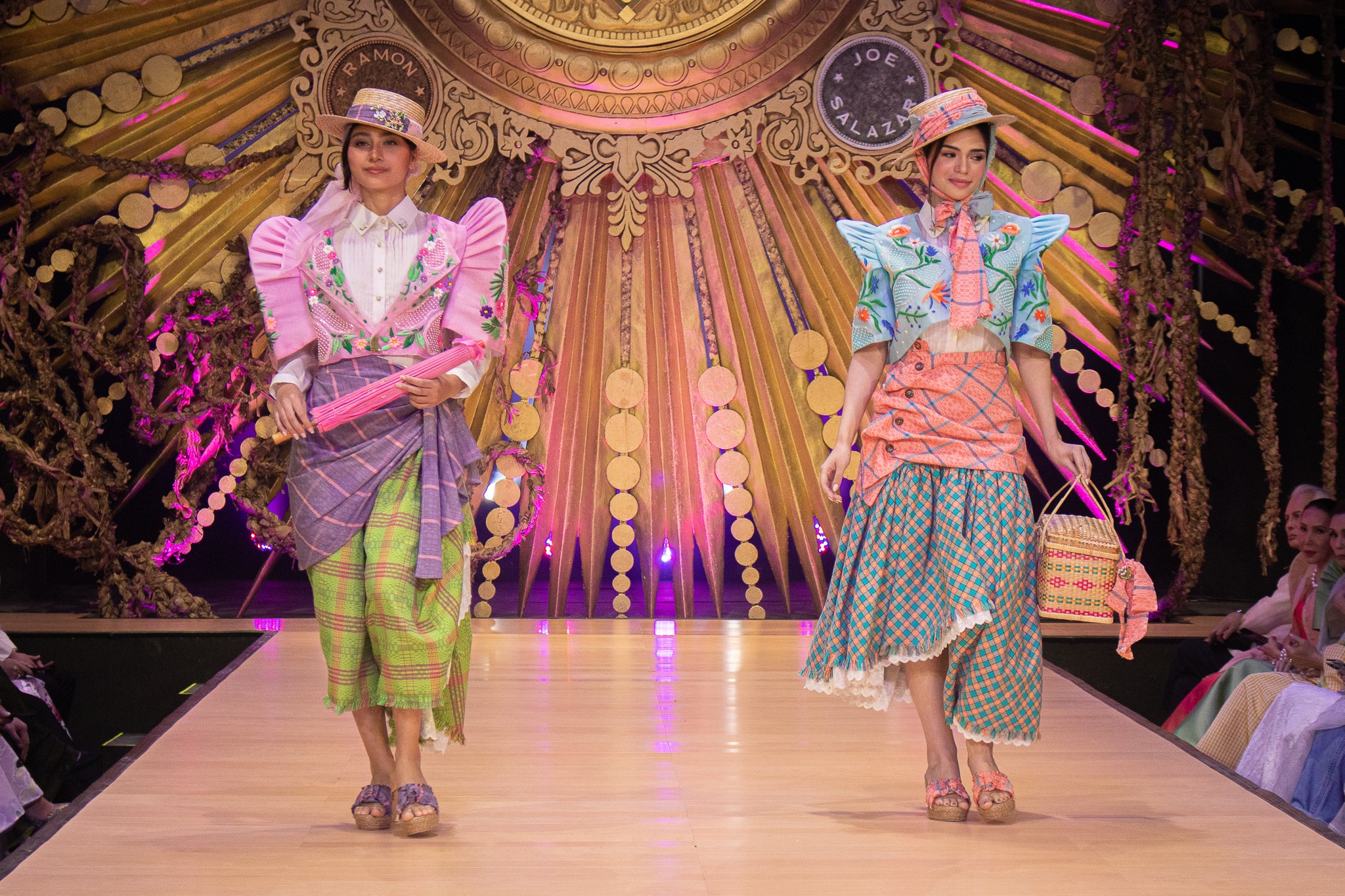 Yssa Inumerable TernoCon 2023