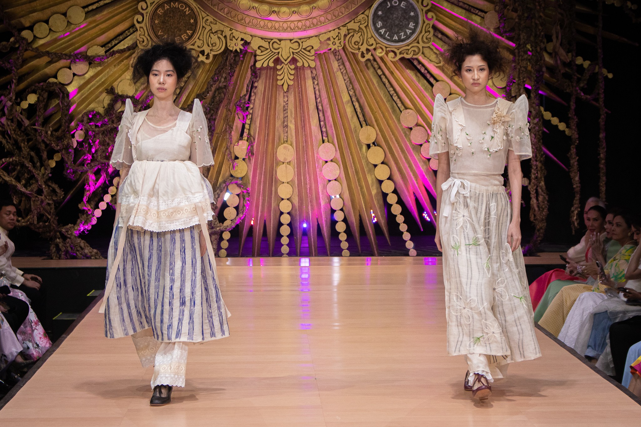 Gabbie Sarenas TernoCon 2023