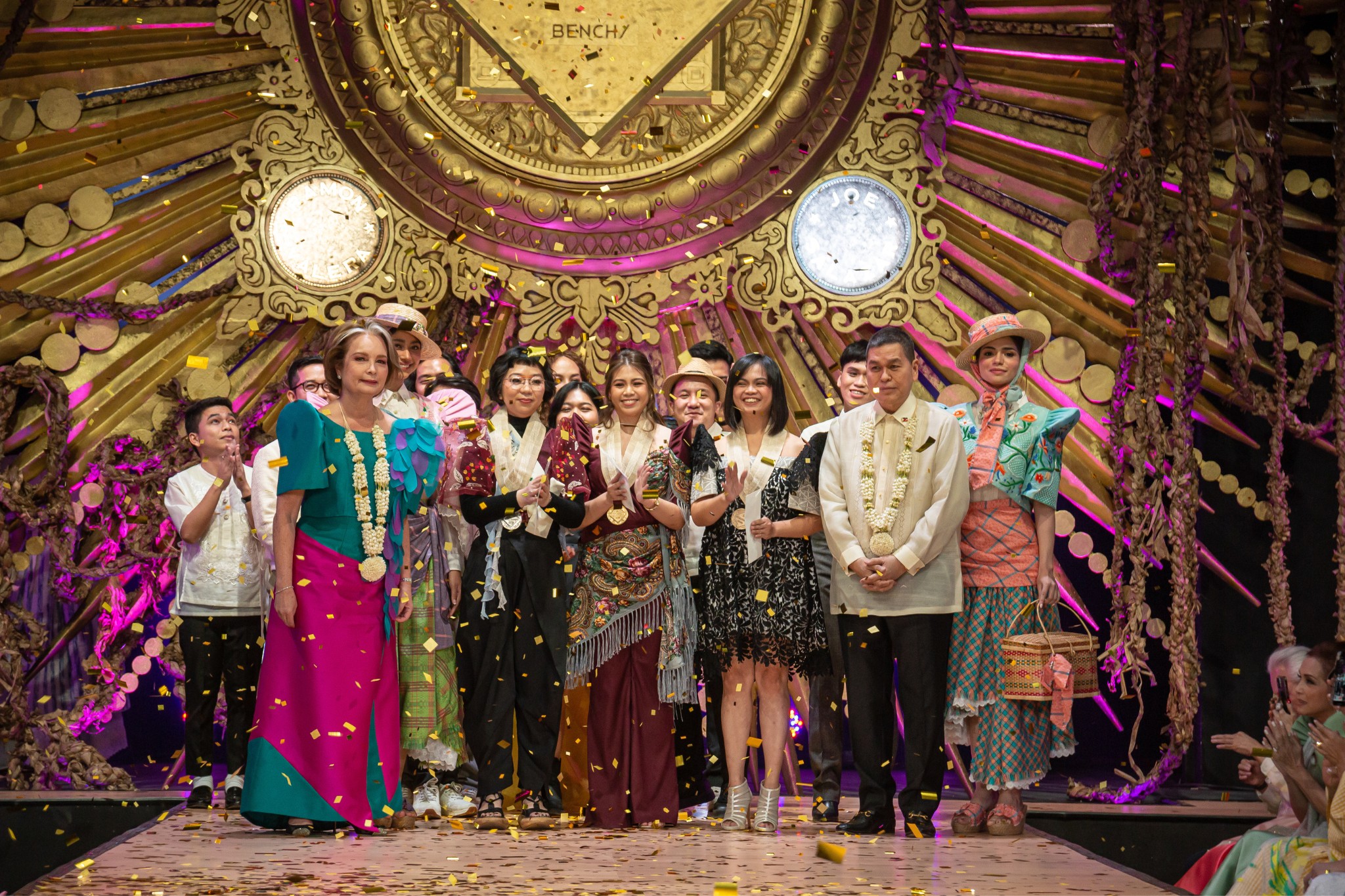 3rd TernoCon 2023 awardees