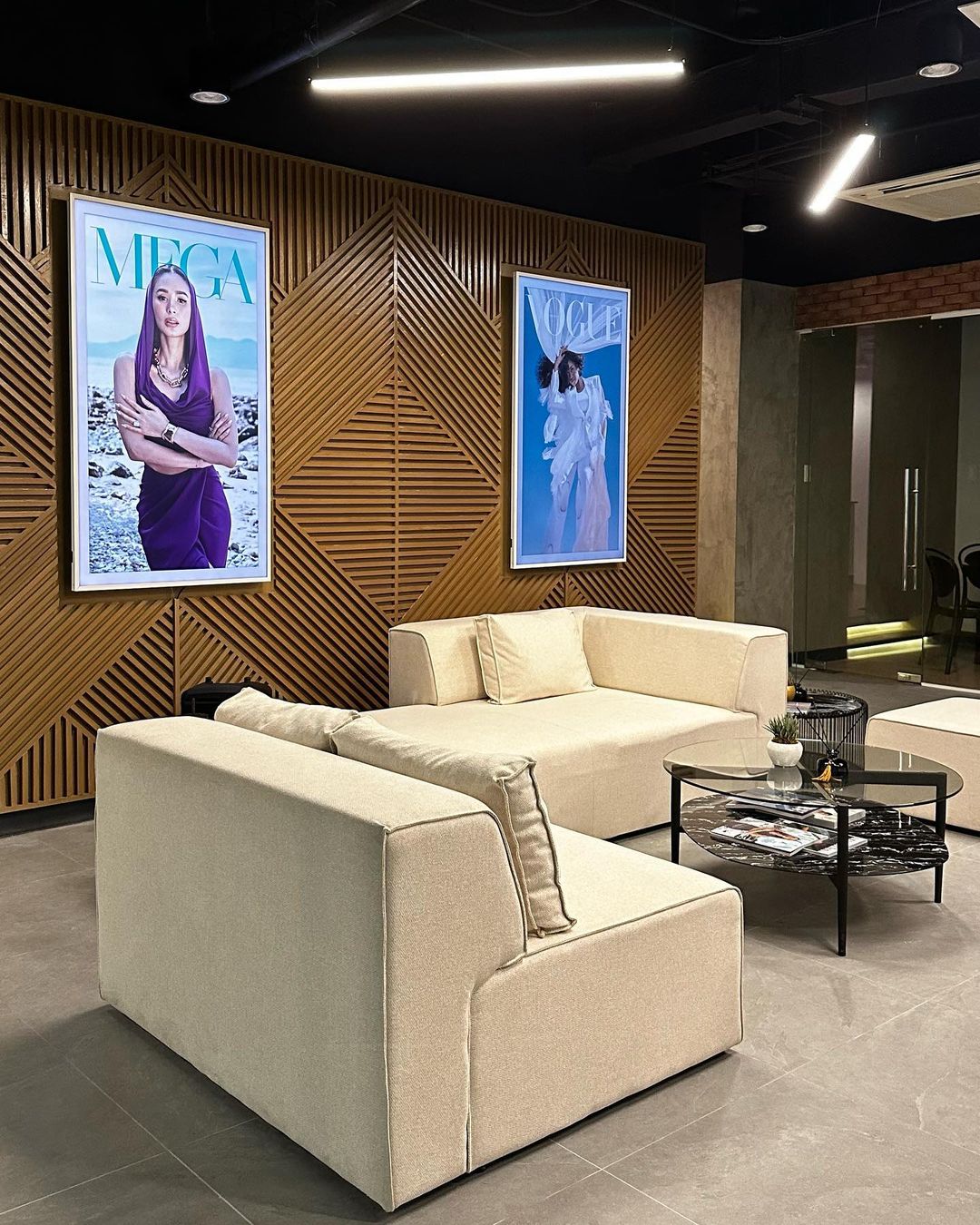 Lifestyle Asia Office