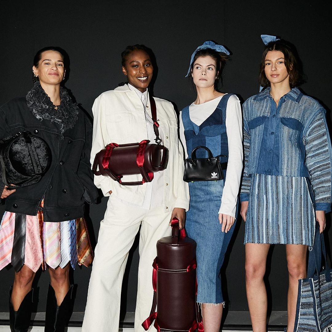 Kseniaschnaider London Fashion Week 2023