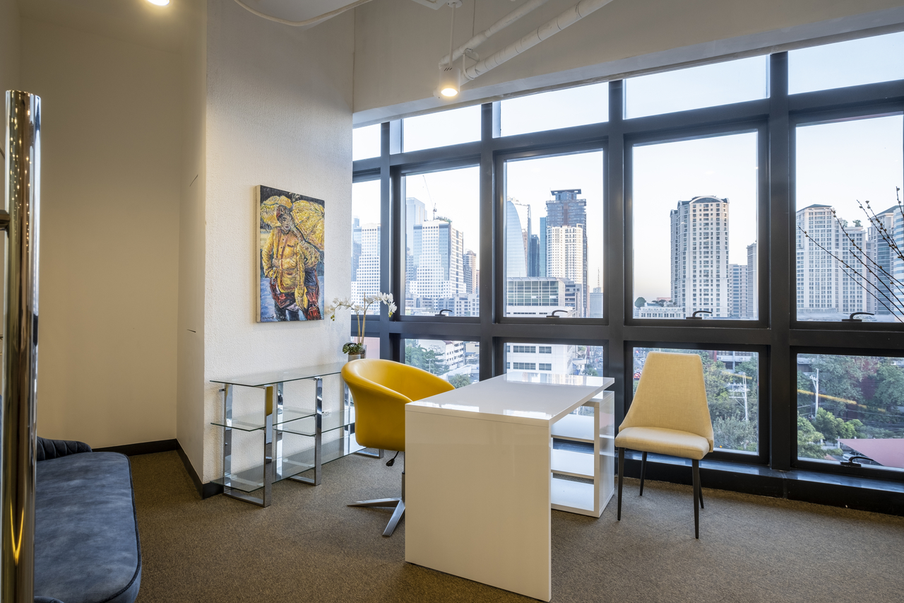 Lifestyle Asia Office