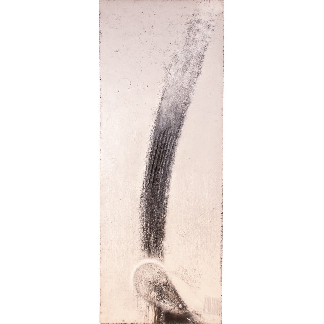 Head & Zen by Lao Lianben