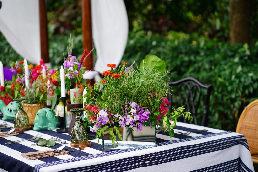 Lexus Drive hosted by Rita Nazareno in Preciosa Farm 