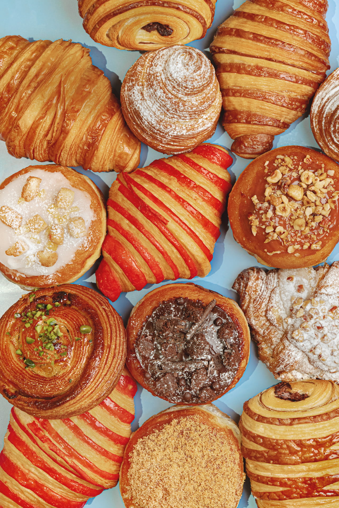 Pane e Latte Hong Kong