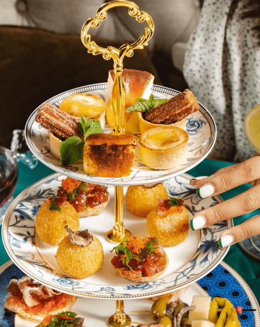 The Optimist Hong Kong